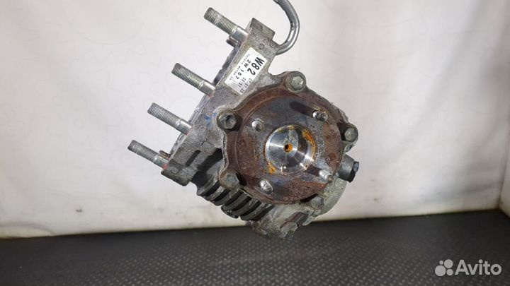 Редуктор Раздаточный кпп (раздатка) Toyota RAV 4