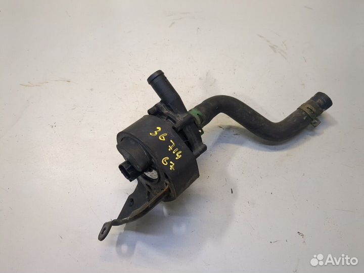 Насос водяной Renault ZOE, 2015