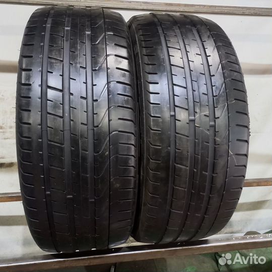 Pirelli P Zero 245/45 R20 103Y