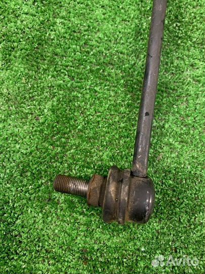 Стабилизатор передний Nissan Murano PNZ 51 VQ35DE