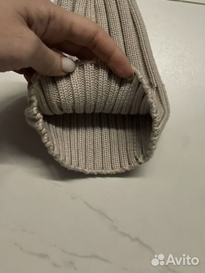 Шапка весна-осень