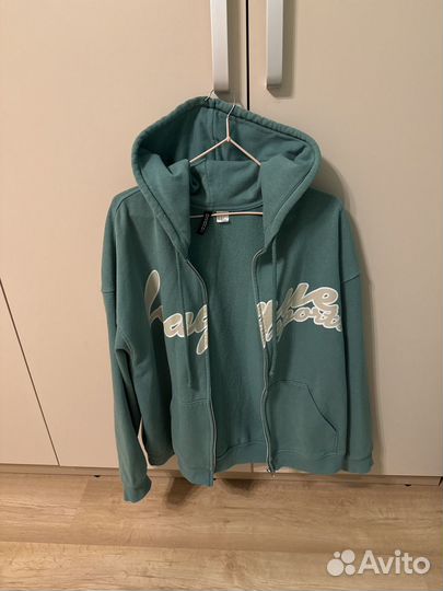 Толстовка женская H&M