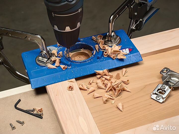 Распил лдсп на мебельные детали Кромление Присадка