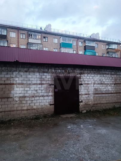 Склад, 66.7 м²