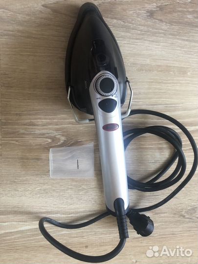 Отпариватель