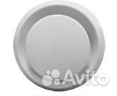 Диффузор пластиковый DVK 100