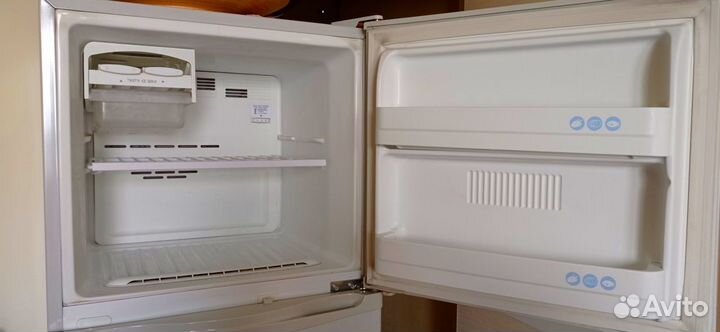 Холодильник бу LG, no - frost, GR - 372