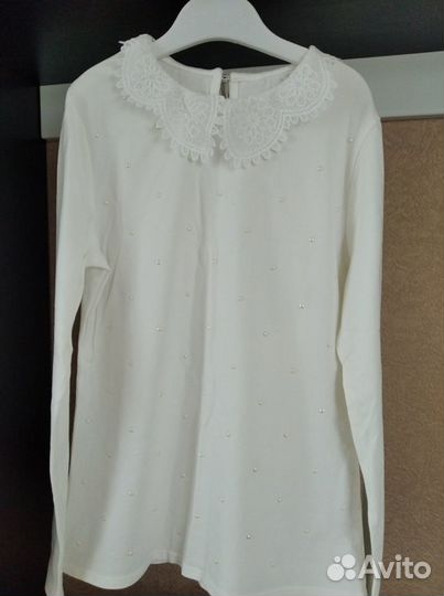 Блузка Acoola, р-р 152