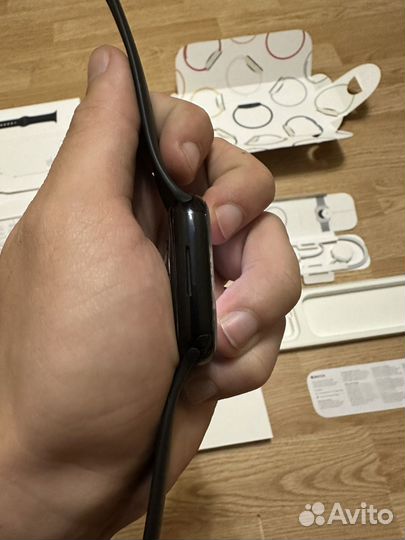 Apple Watch Series 9 45mm