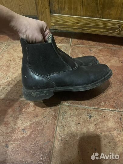 Комплект для верховой езды