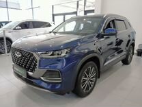 Chery Tiggo 8 Pro Max 2.0 AMT, 2022, 9 577 км, с пробегом, цена 3 159 900 руб.