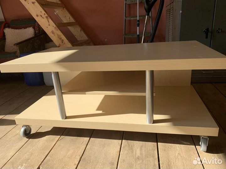 Стол тумба под телевизор