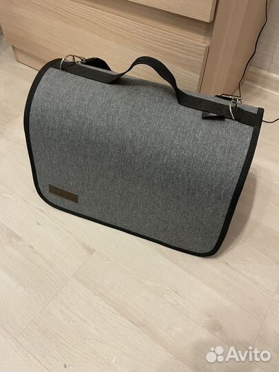 Переноска для кошек