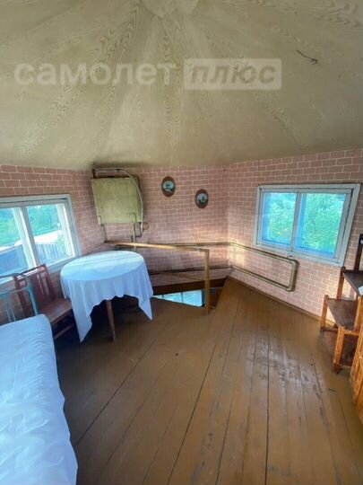 Дача 50 м² на участке 4,1 сот.