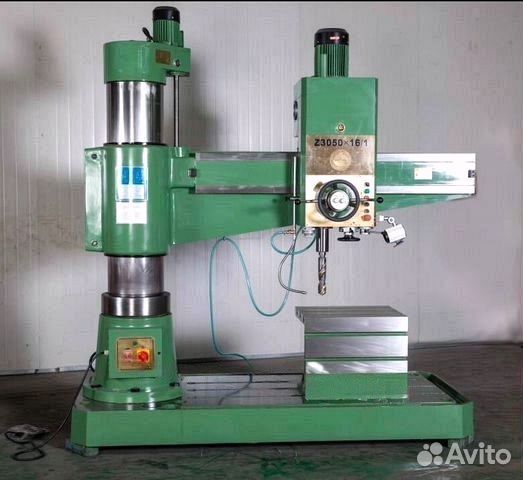 Сверлильный станок доставка, гарантия