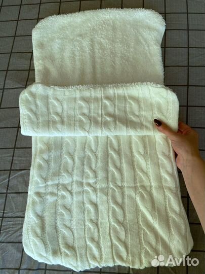 Конверт на выписку,в коляску