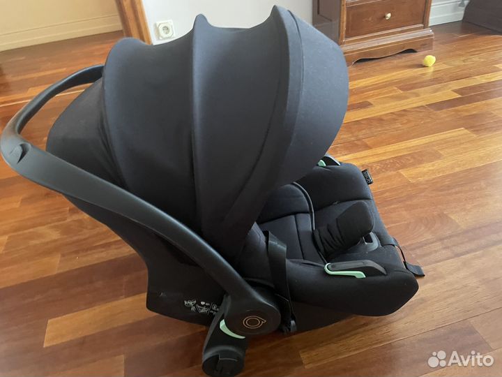 Автолюлька anex