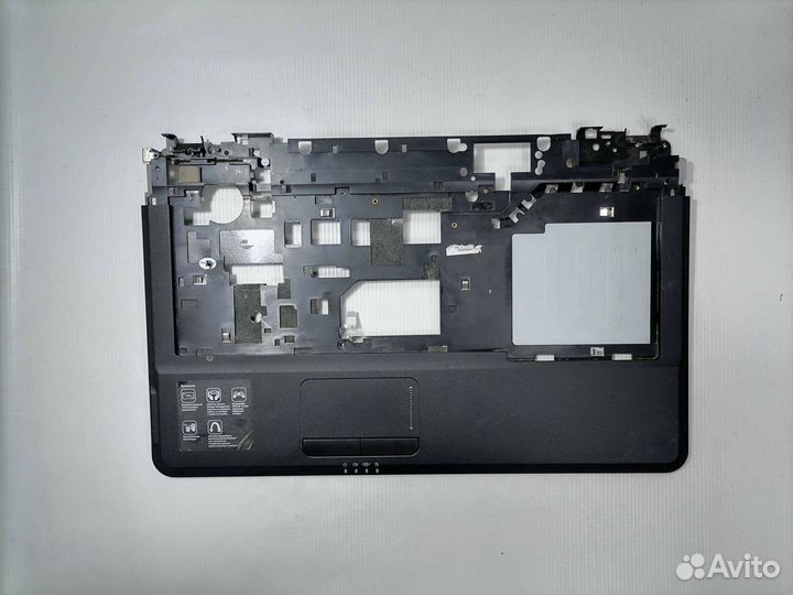Топкейс для Lenovo G550