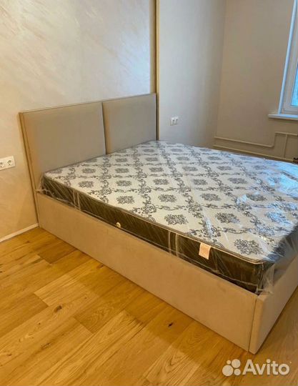 Кровать на заказ от производителя