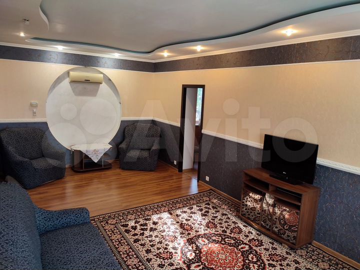 Дом 108 м² на участке 8 сот.