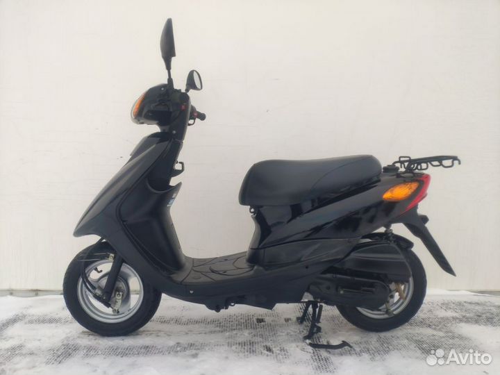 Yamaha Jog ZR-3 Инжектор Без пробега по РФ