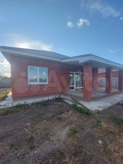 Дом 108,1 м² на участке 6 сот.