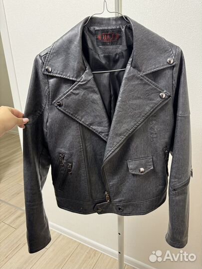 Куртка женская