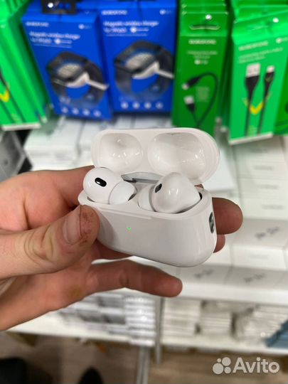 Airpods pro 2