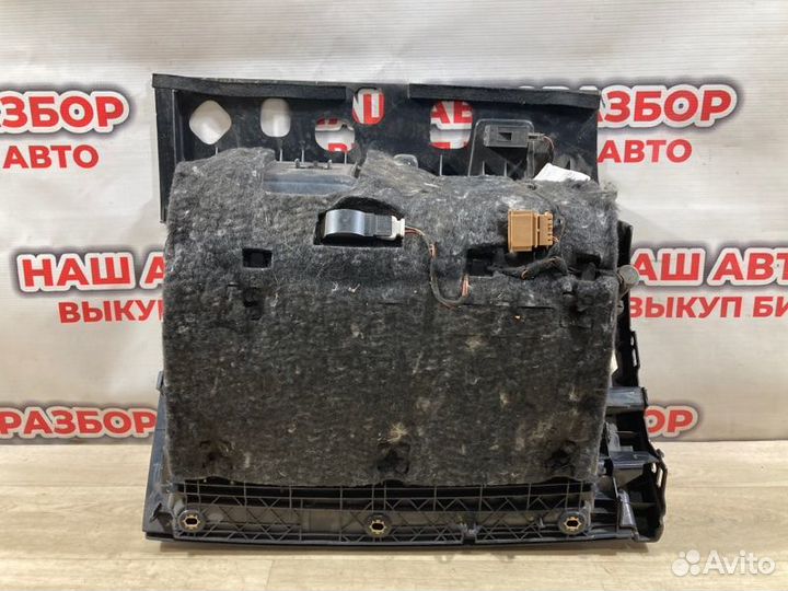 Бардачок Audi A 7 sportback 2012