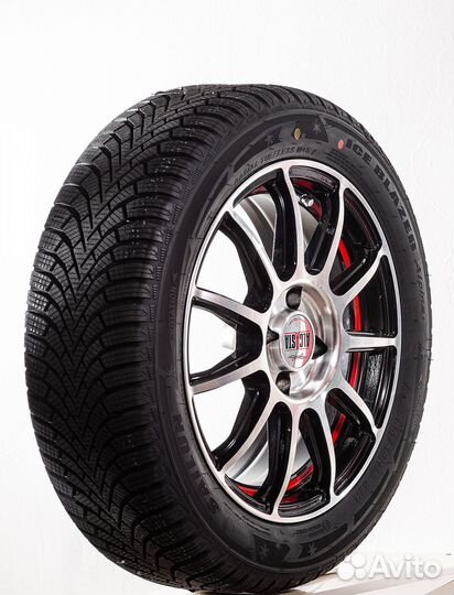 Sailun Ice Blazer Alpine+ 185/55 R16 87H