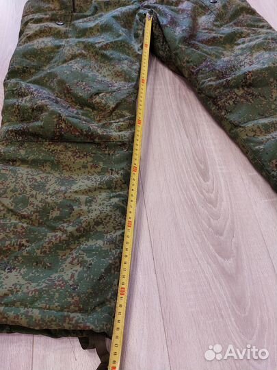 Военная форма вкбо