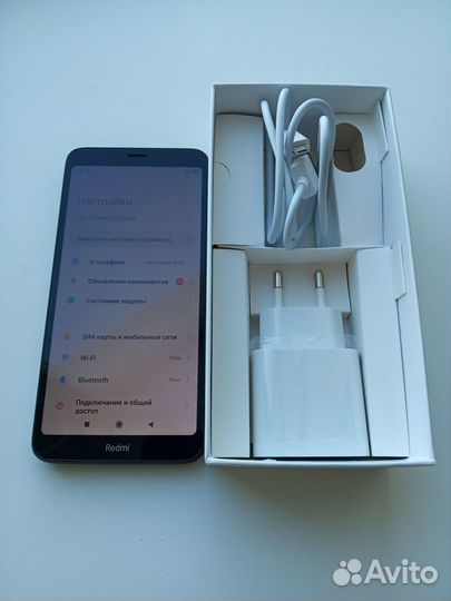 Смартфон без камеры Безкам