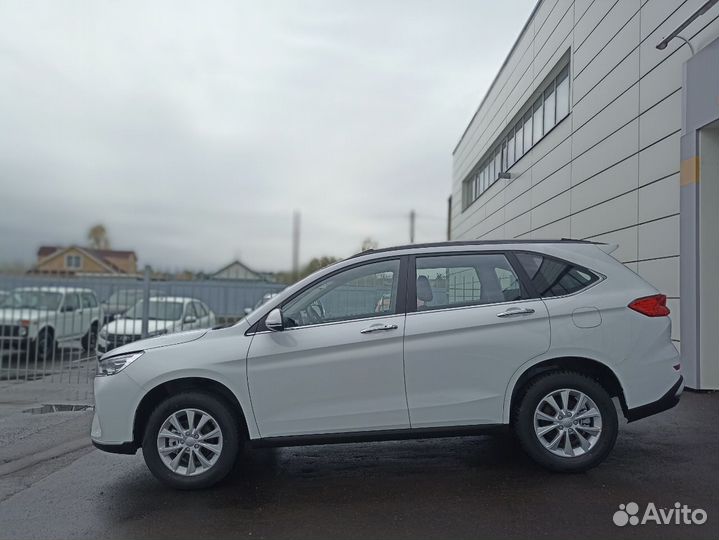 Haval M6 1.5 AMT, 2023, 1 км