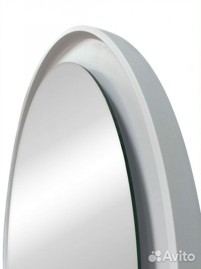 Зеркало с подсветкой ART&MAX Napoli AM-Nap-1000-D