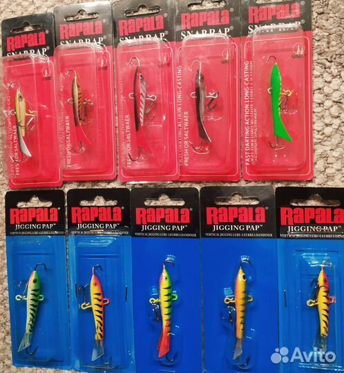 Удочка зимняя,балансир,ратлин, леска зимняя