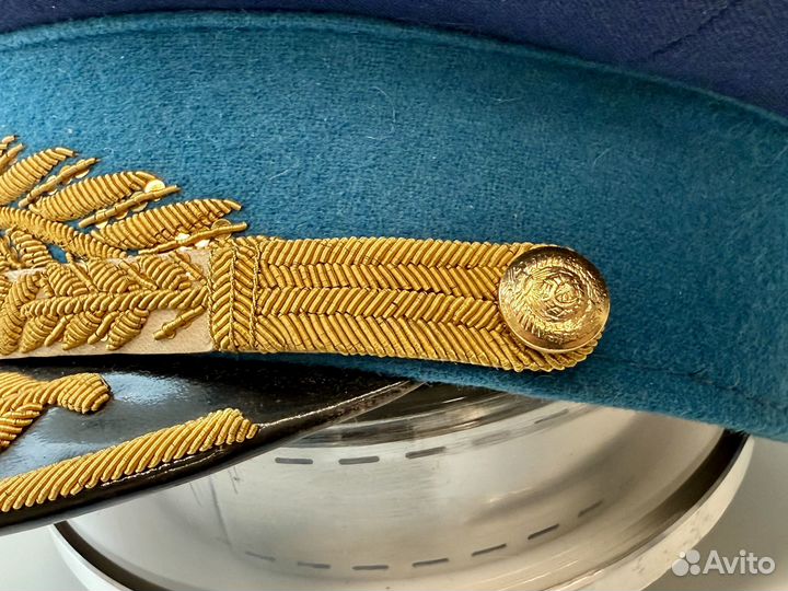 Фуражка маршала авиации СССР