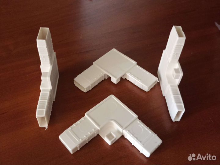 Уголок, ремкомплект, москитная сетка