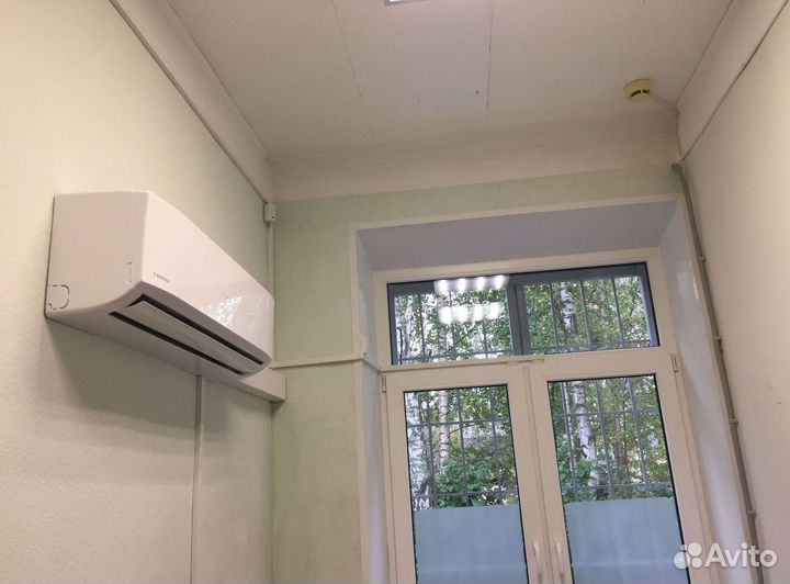 Кондиционер/Сплит-система с гарантией