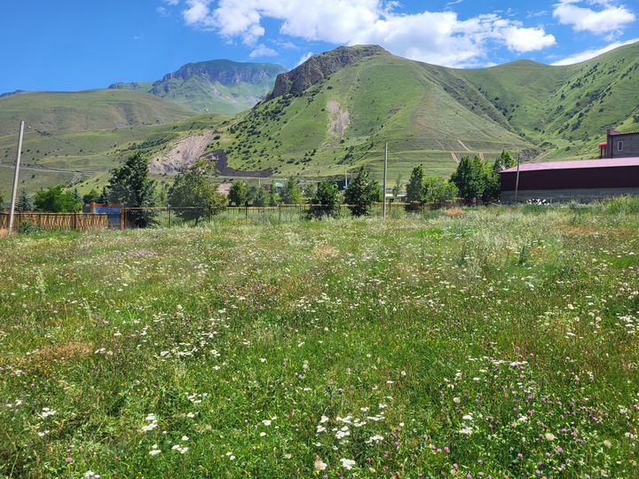 Участок 10 сот. (ИЖС)