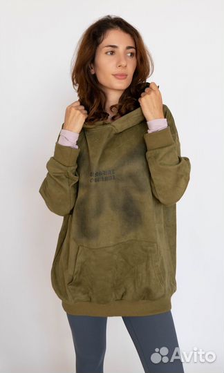 Худи унисекс