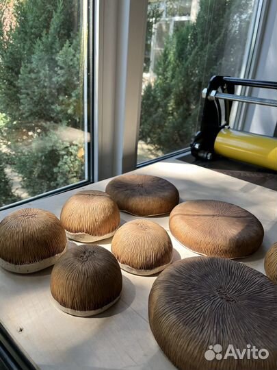 Кокос керамический