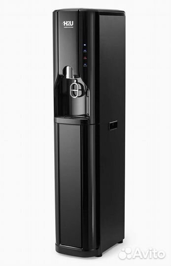 Пурифайер LC-AEL-35S генератор водородной воды