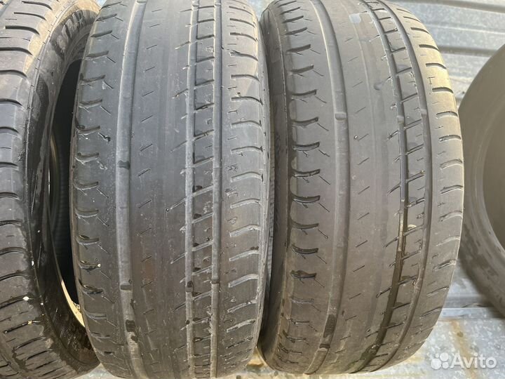 Viatti Strada Asimmetrico V-130 205/55 R16 91V