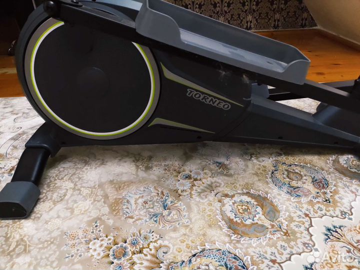 Эллиптический тренажер Torneo торг