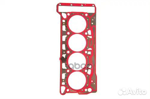 Прокладка ГБЦ (0.8mm) 1125281SX Stellox