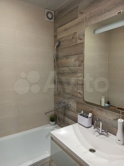 2-к. квартира, 47 м², 1/5 эт.