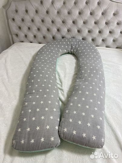 Подушка для беременных