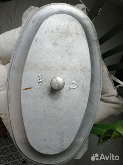 Утятница гусятница СССР