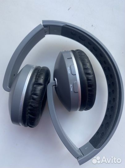 Беспроводные наушники defender