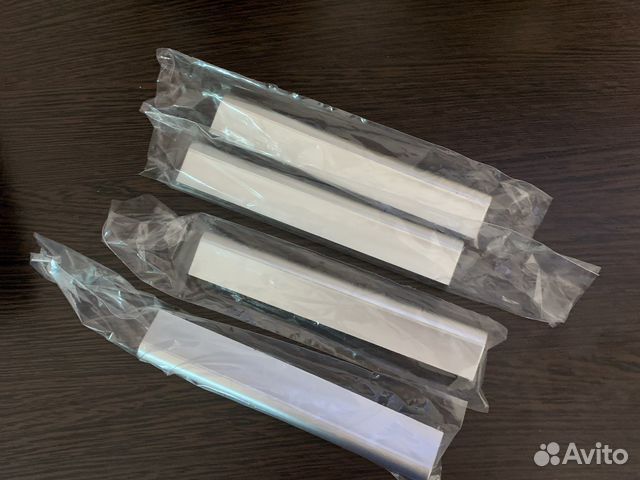 Ручки мебельные IKEA